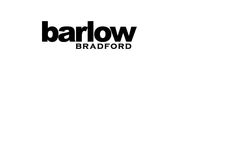 Barlow Bradford Logo