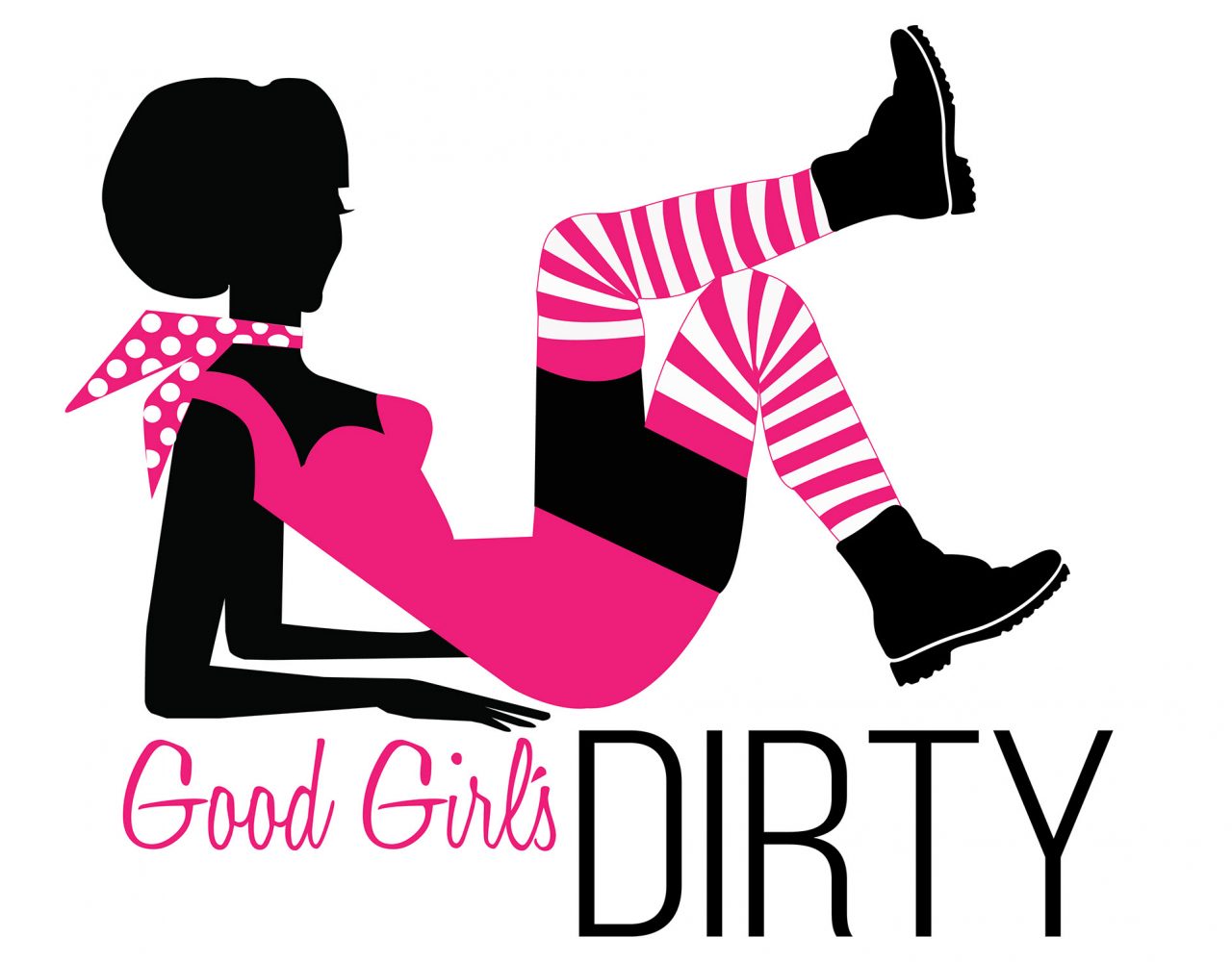 Good Girl Dirty