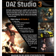 DAZ Studio 3 front