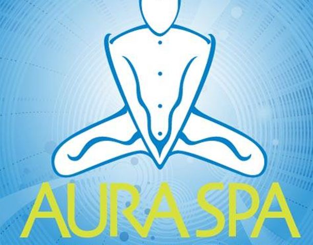 Aura Spa Logo