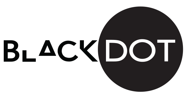 BlackDot Logo