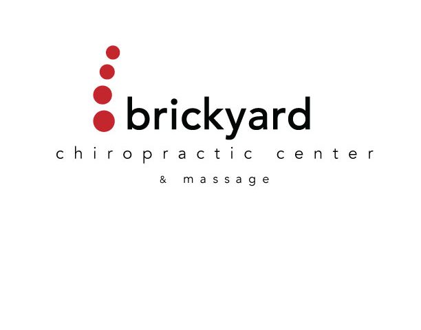 Brickyard Chiropractic Logo