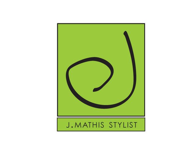 J. Mathis Logo