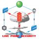 Live Phire Logo