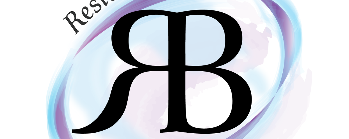 Restored Balance Logo