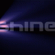 shine animation