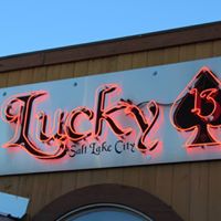 lucky13 sign