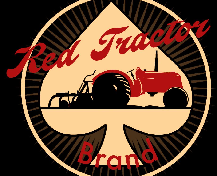 redTractor logo