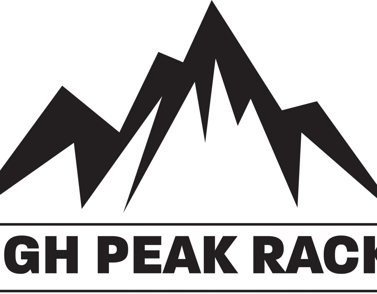High Peak Racks