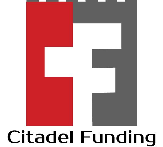 Citadel Funding logo